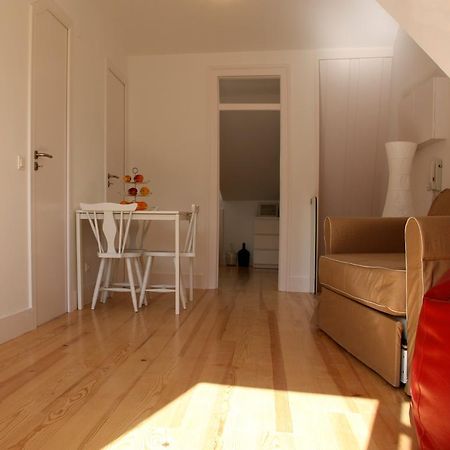 Апартаменти Se De Lisboa III Номер фото